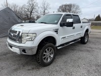 Image for 2011 Ford F-150 Supercrew ID: 7214577