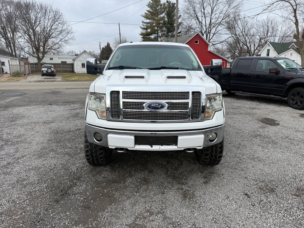 2011 Ford F-150 Image 2