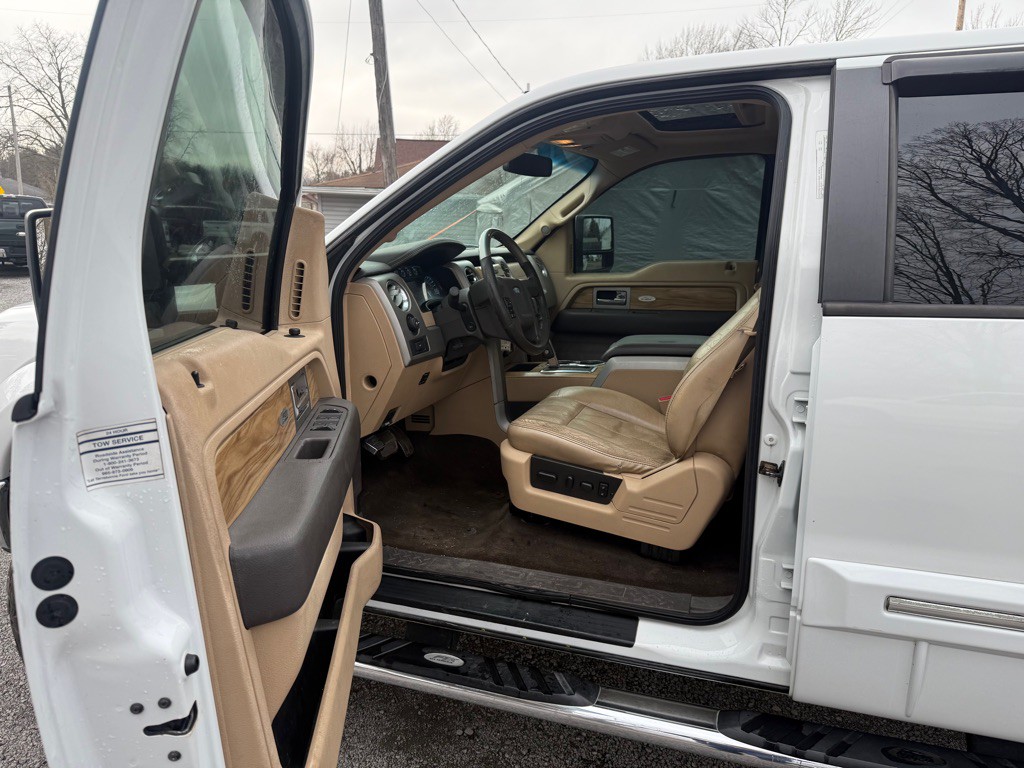 2011 Ford F-150 Image 9