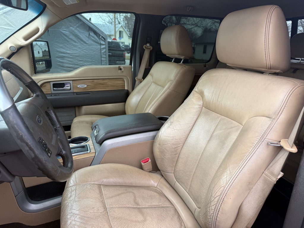 2011 Ford F-150 Image 10
