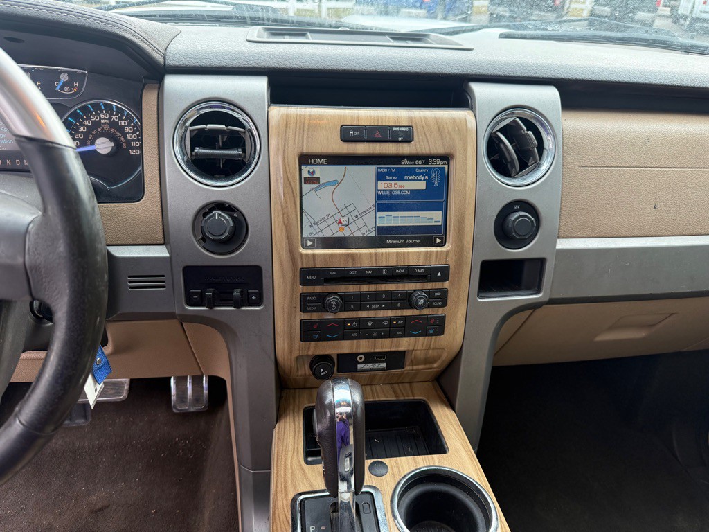 2011 Ford F-150 Image 13