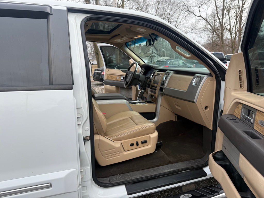 2011 Ford F-150 Image 17