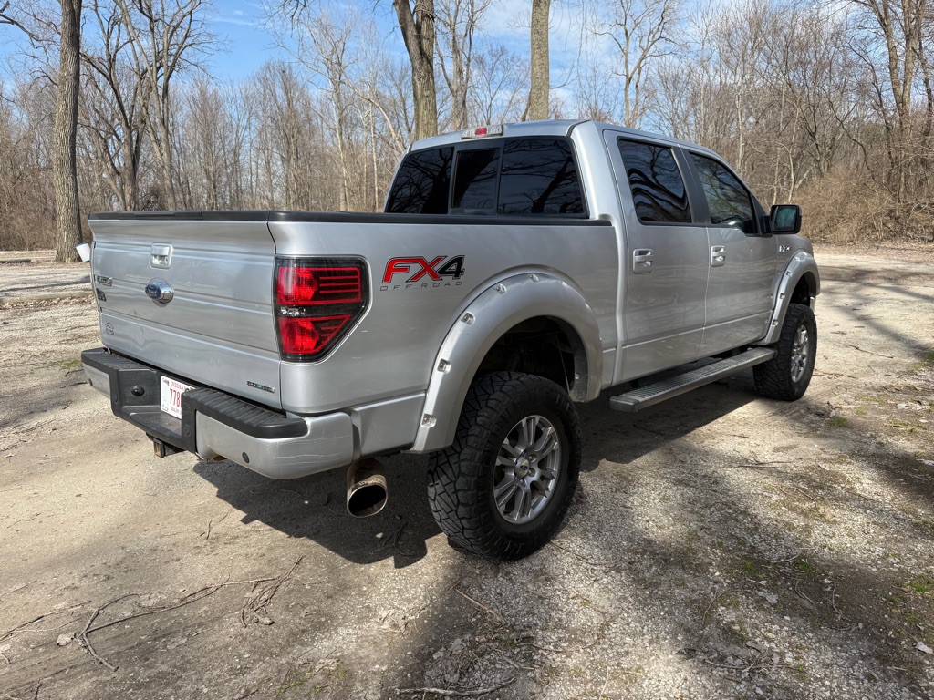 2013 Ford F-150 Image 5