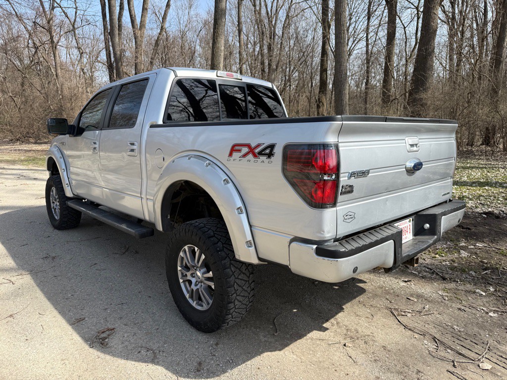 2013 Ford F-150 Image 7