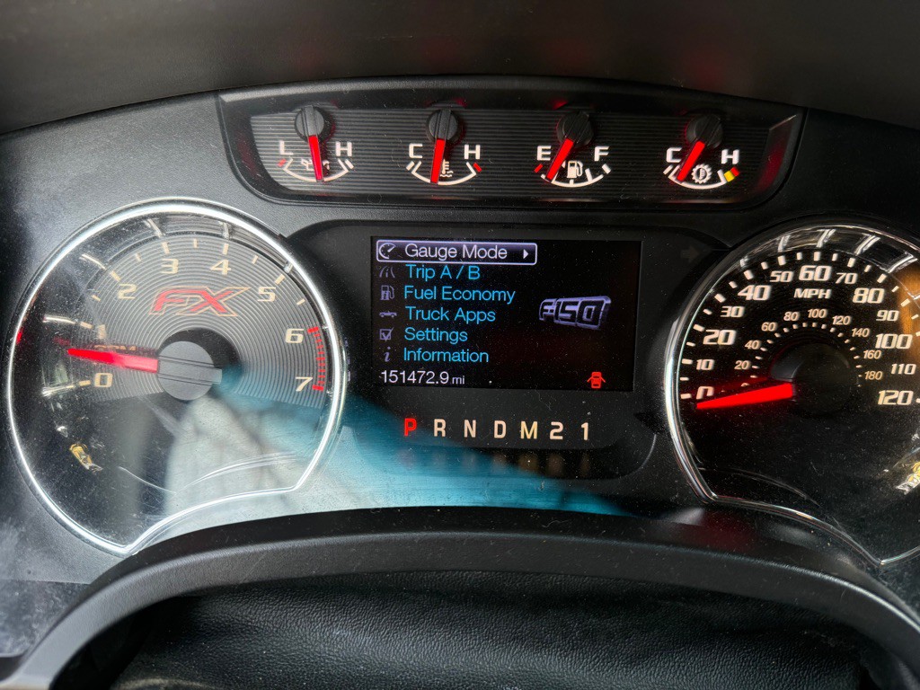 2013 Ford F-150 Image 10