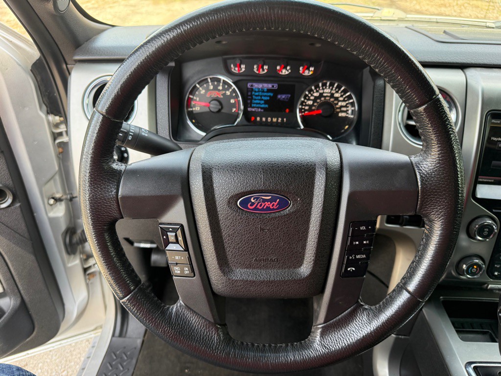 2013 Ford F-150 Image 11