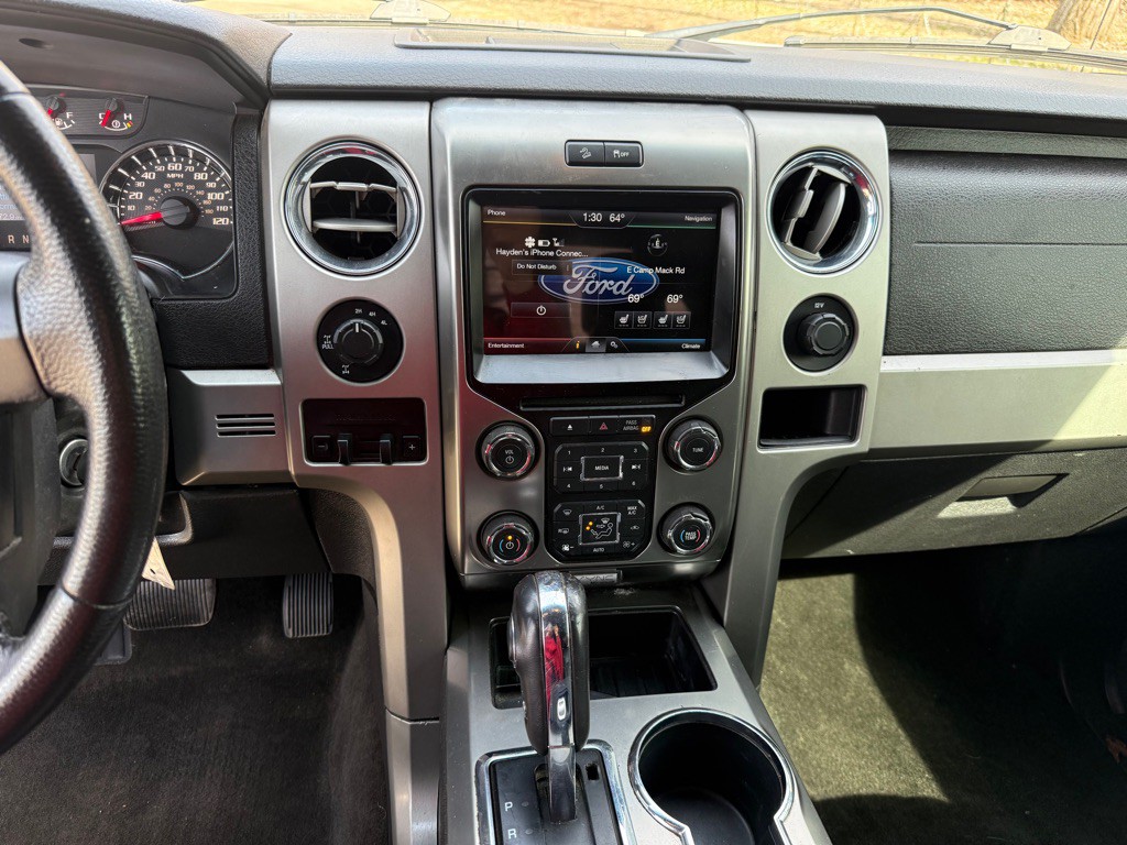 2013 Ford F-150 Image 12