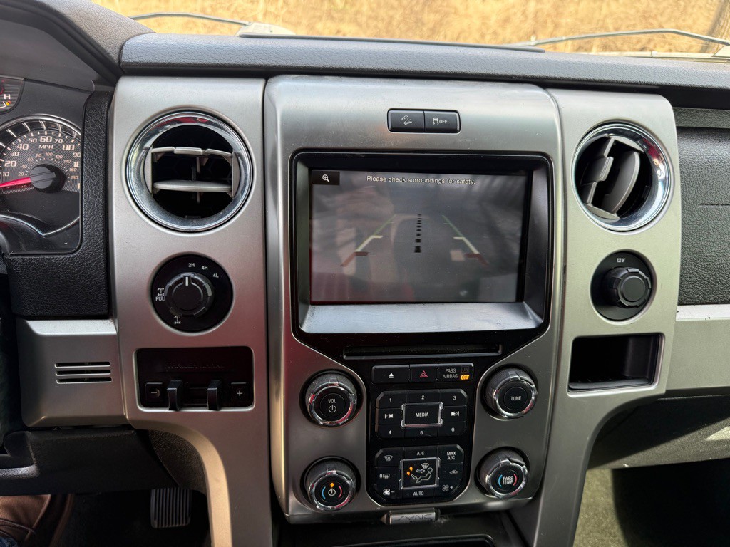 2013 Ford F-150 Image 13