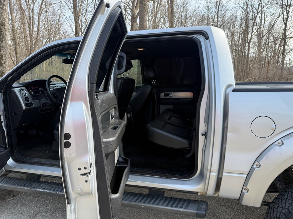 2013 Ford F-150 Image 14