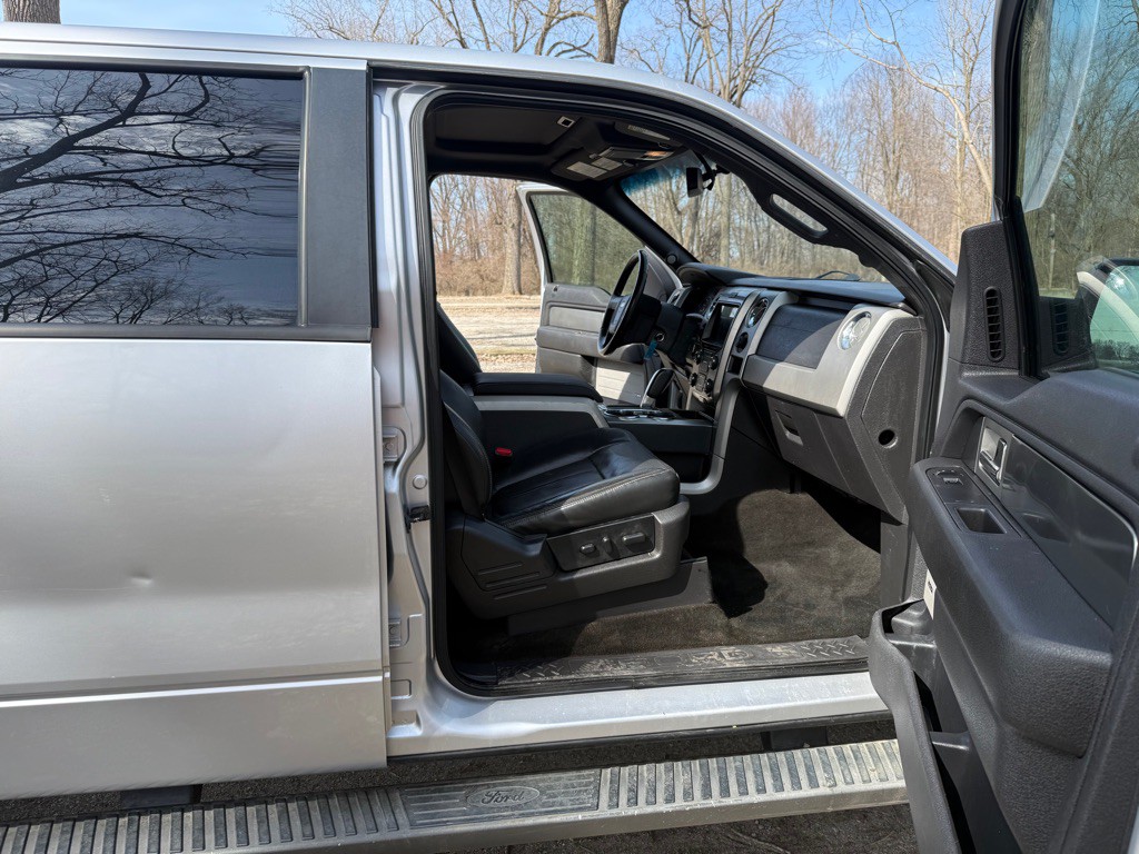 2013 Ford F-150 Image 16
