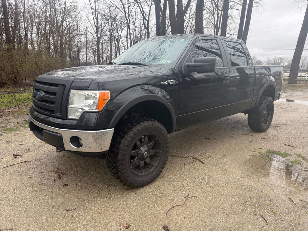 2011 Ford F-150 Image 1