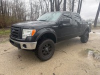 Image for 2011 Ford F-150 Supercrew ID: 7255096