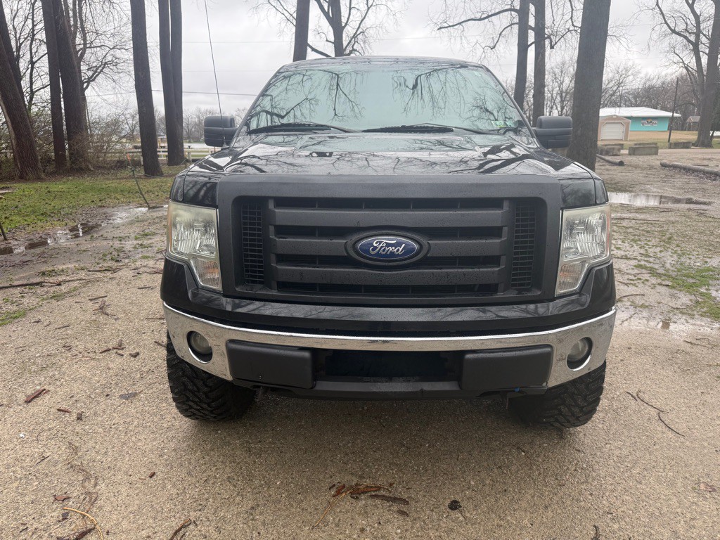 2011 Ford F-150 Image 2