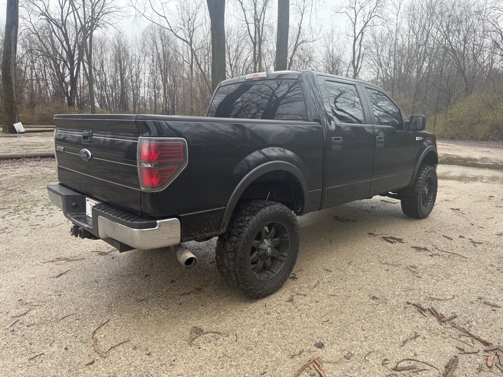 2011 Ford F-150 Image 5