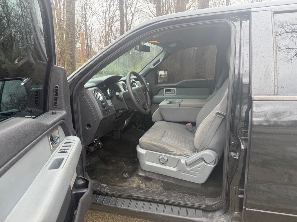 2011 Ford F-150 Image 9