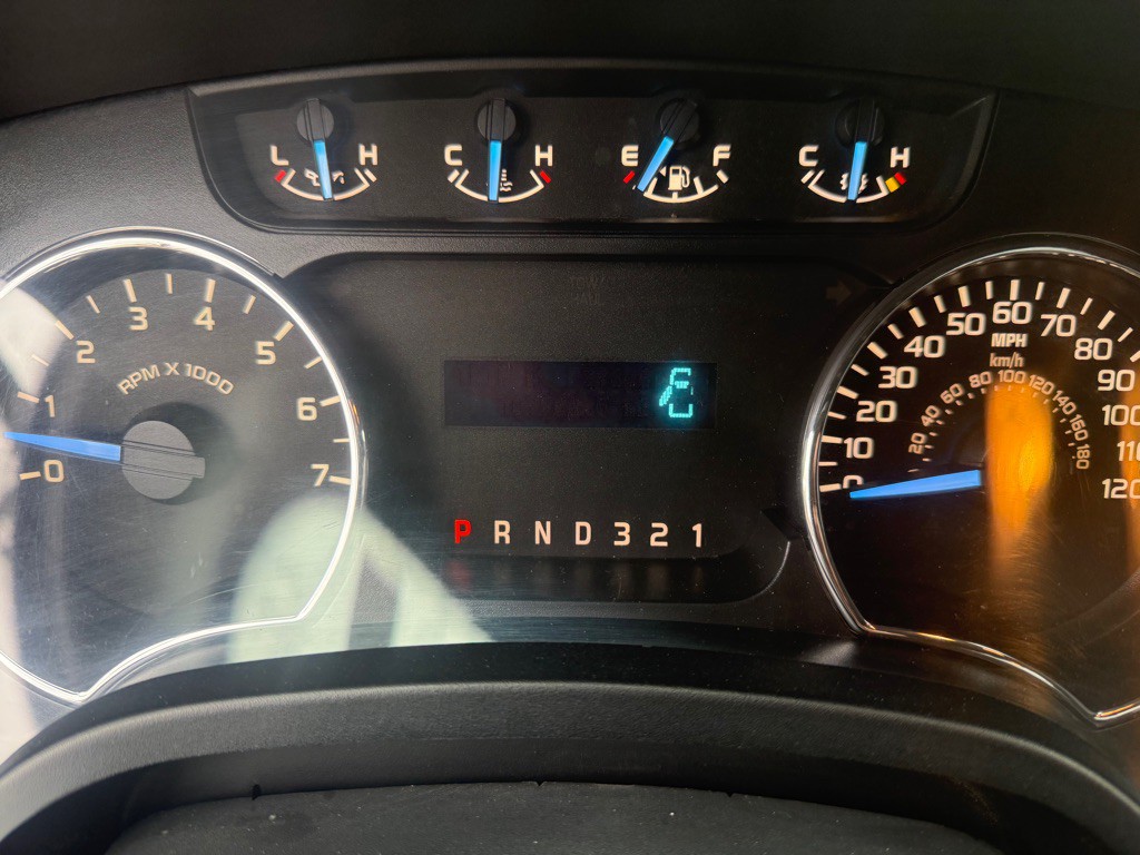 2011 Ford F-150 Image 10