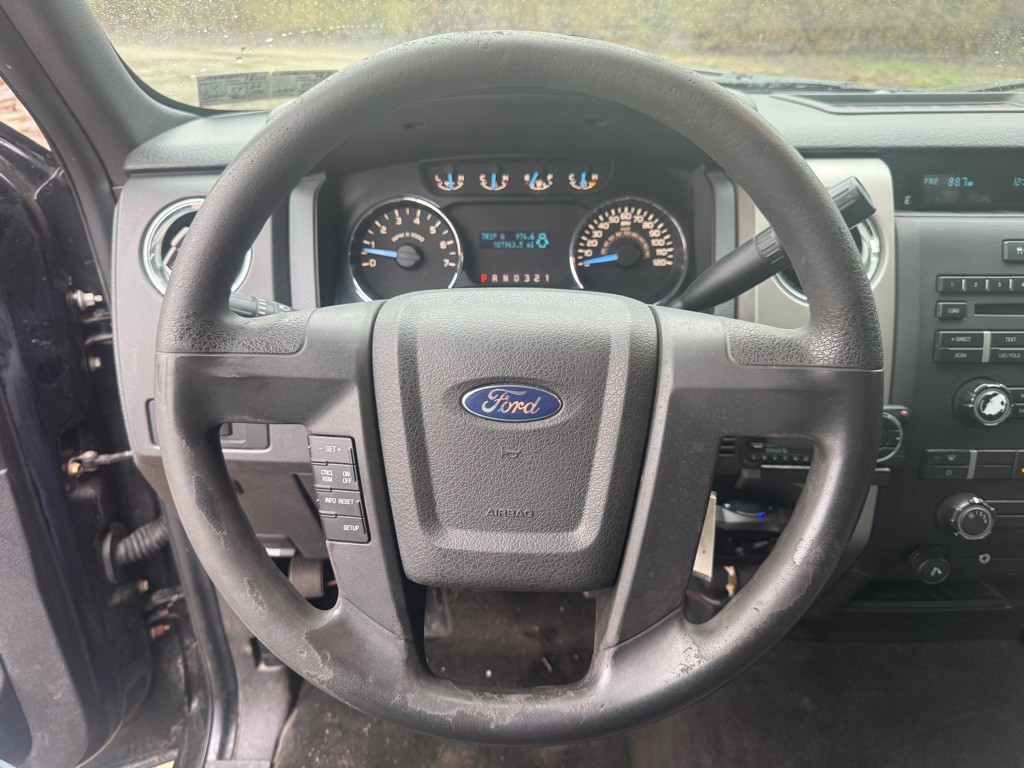 2011 Ford F-150 Image 11
