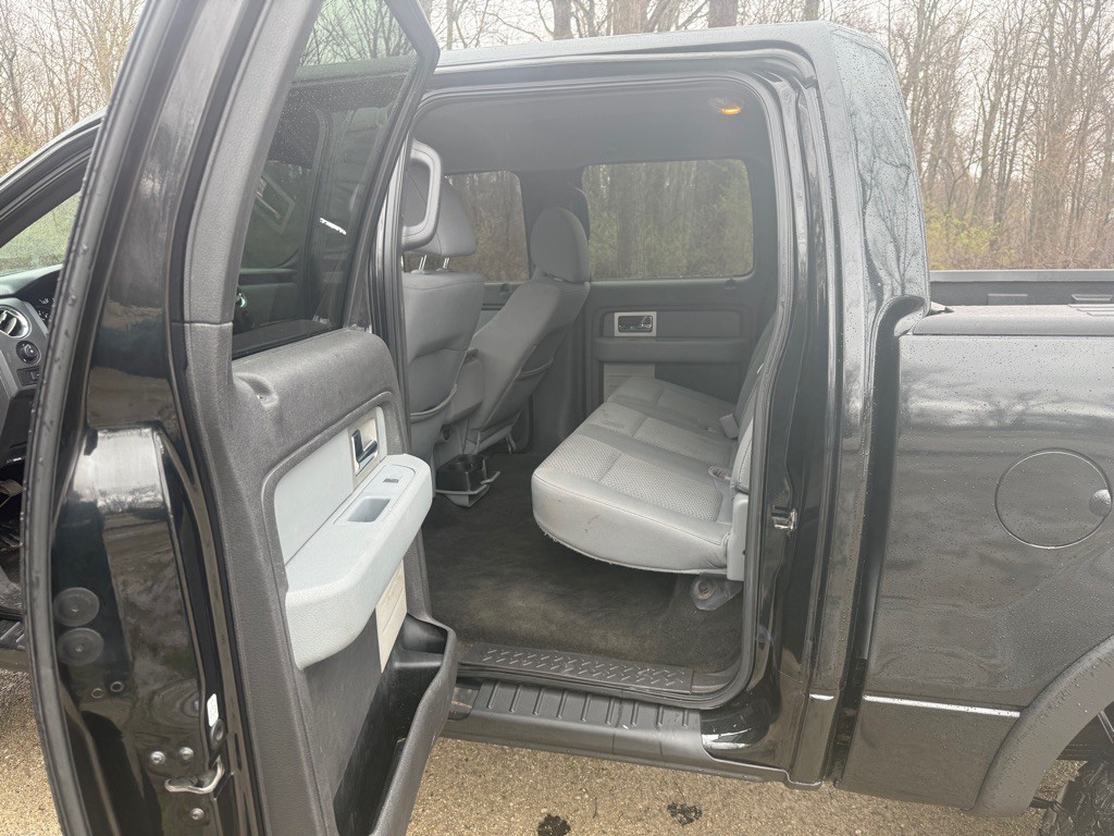 2011 Ford F-150 Image 13