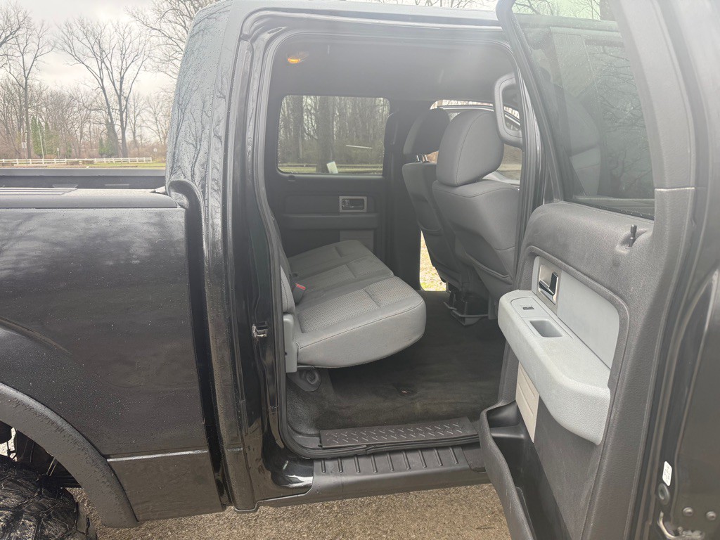 2011 Ford F-150 Image 14