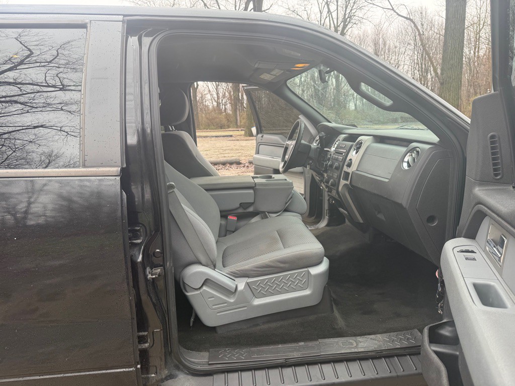 2011 Ford F-150 Image 15