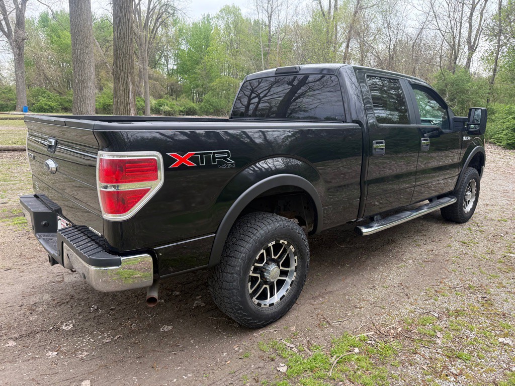 2013 Ford F-150 Image 5