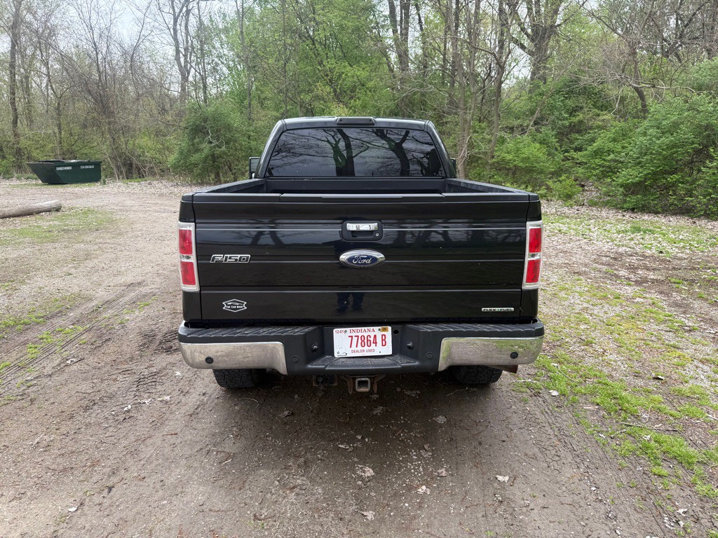 2013 Ford F-150 Image 6