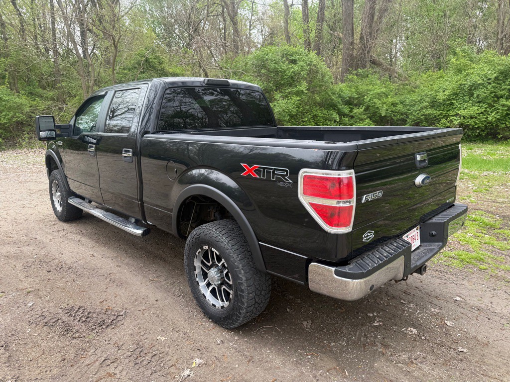 2013 Ford F-150 Image 7