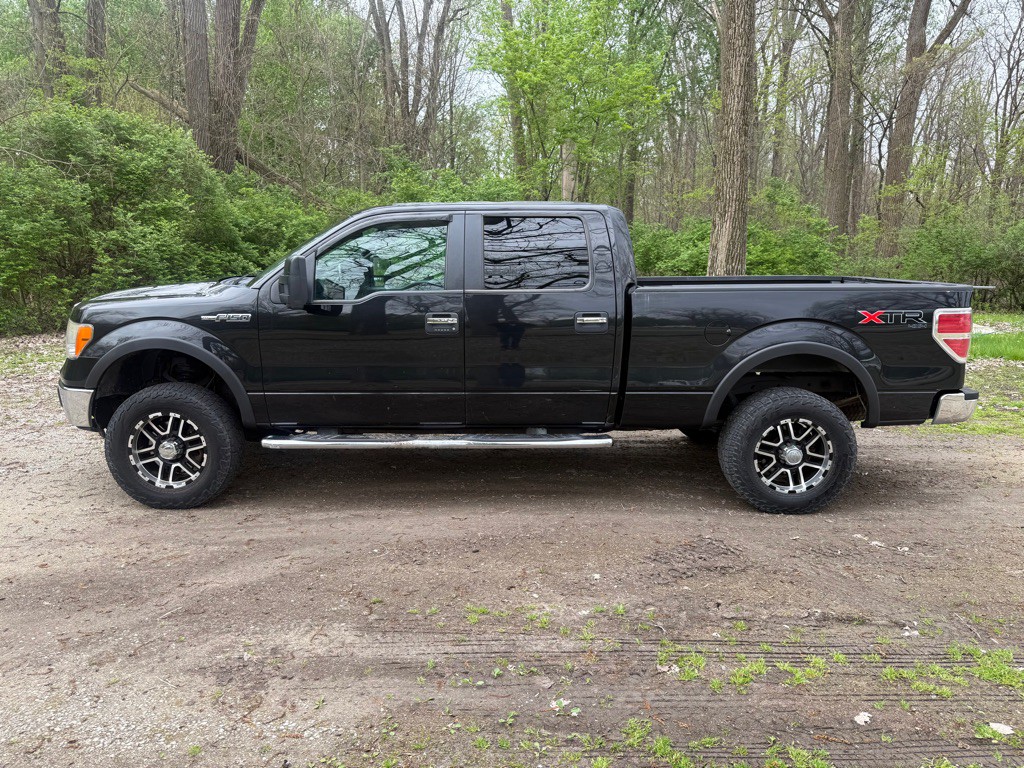 2013 Ford F-150 Image 8