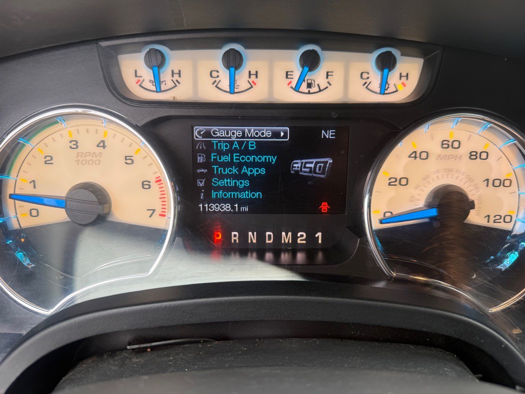 2013 Ford F-150 Image 10