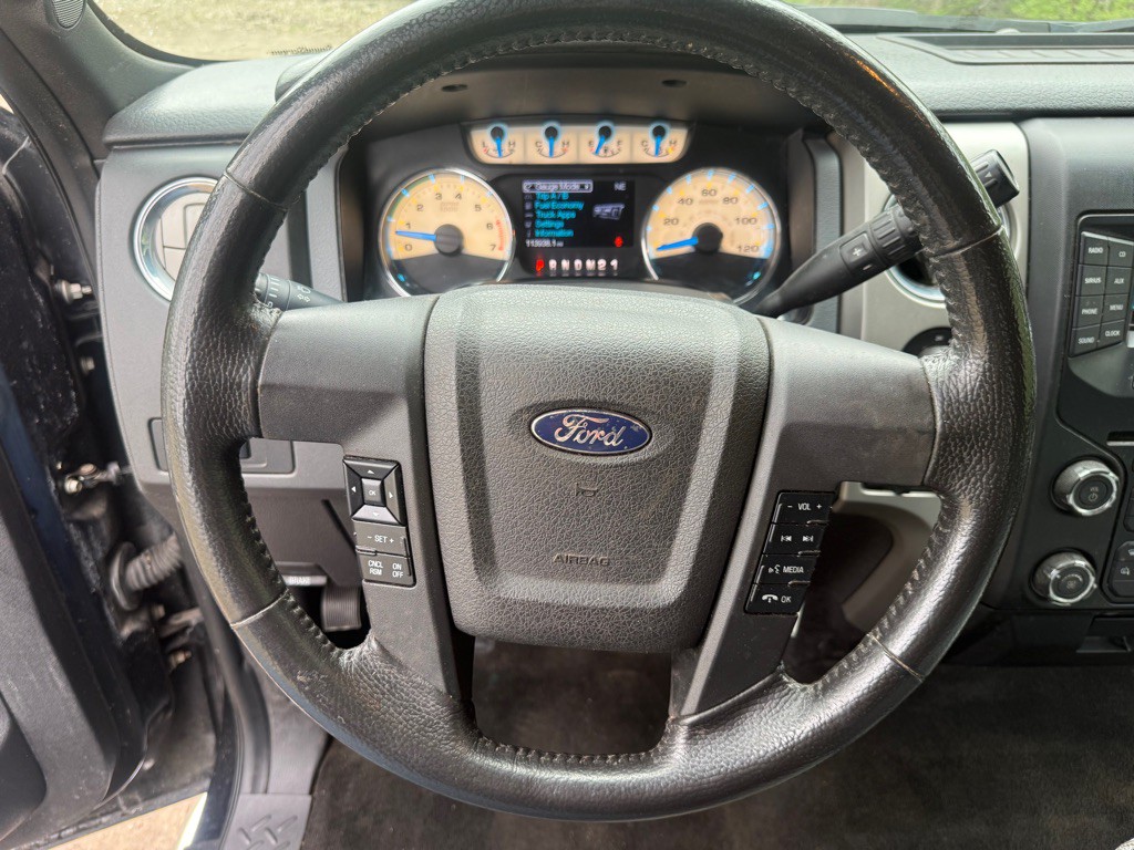 2013 Ford F-150 Image 11