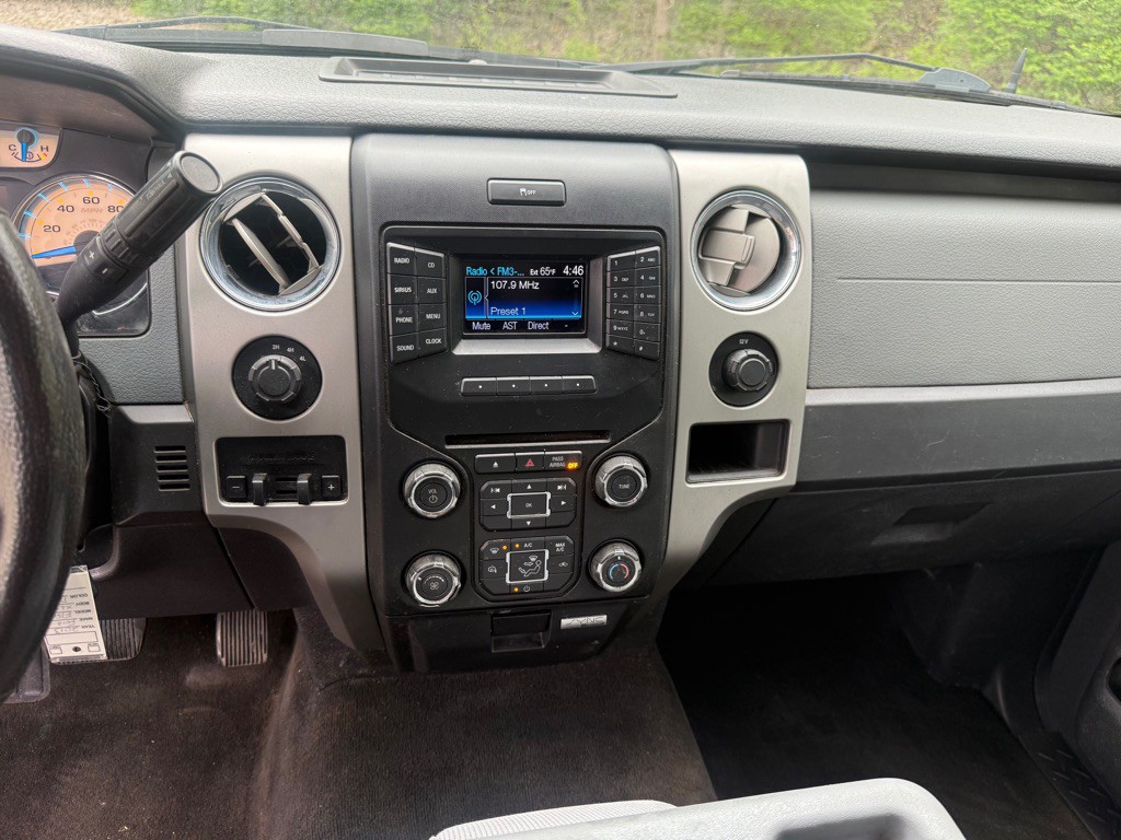 2013 Ford F-150 Image 12