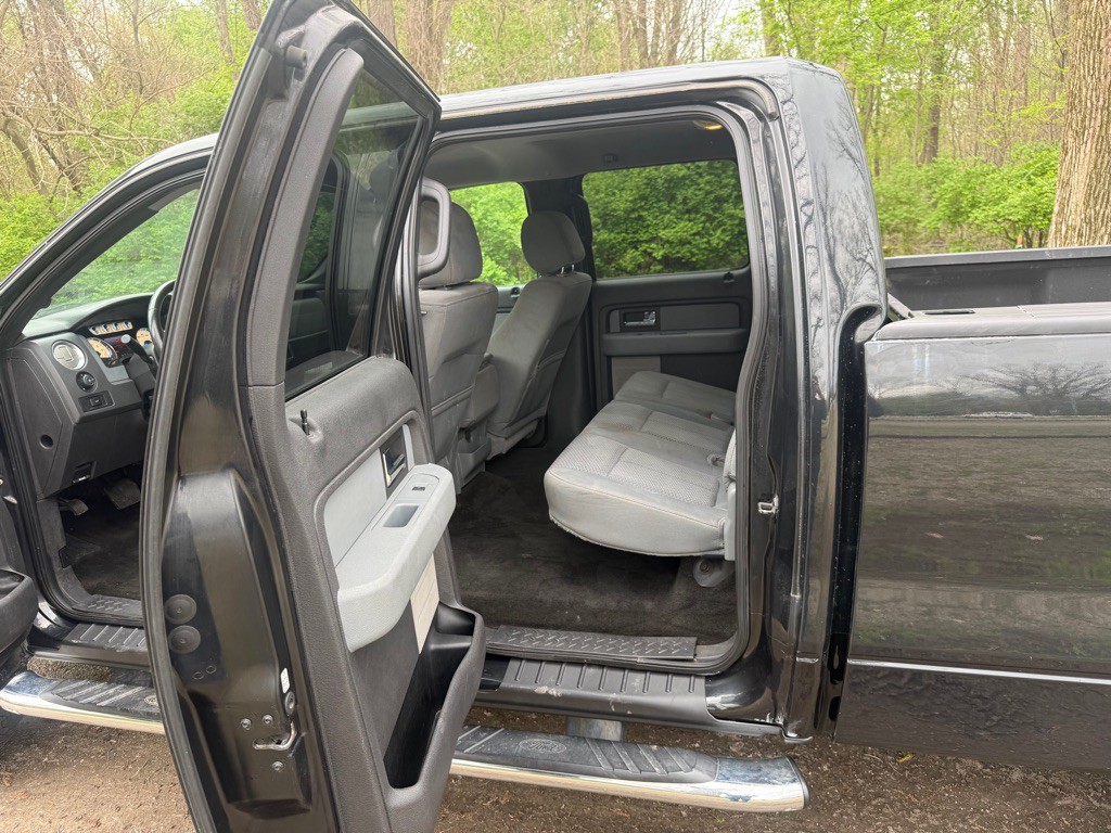 2013 Ford F-150 Image 14