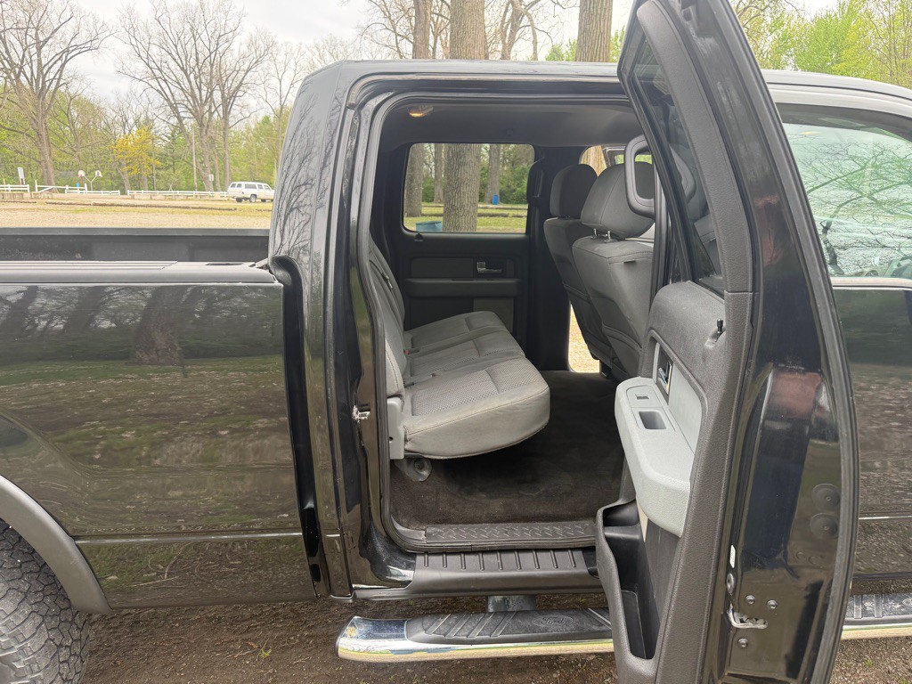 2013 Ford F-150 Image 15
