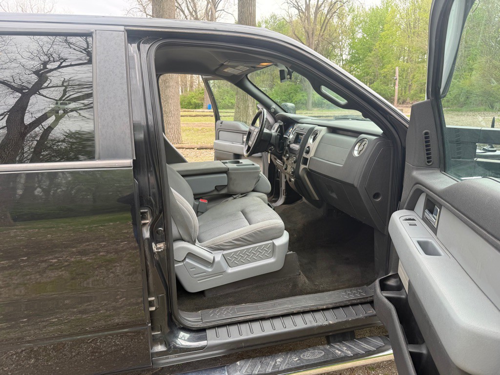 2013 Ford F-150 Image 16