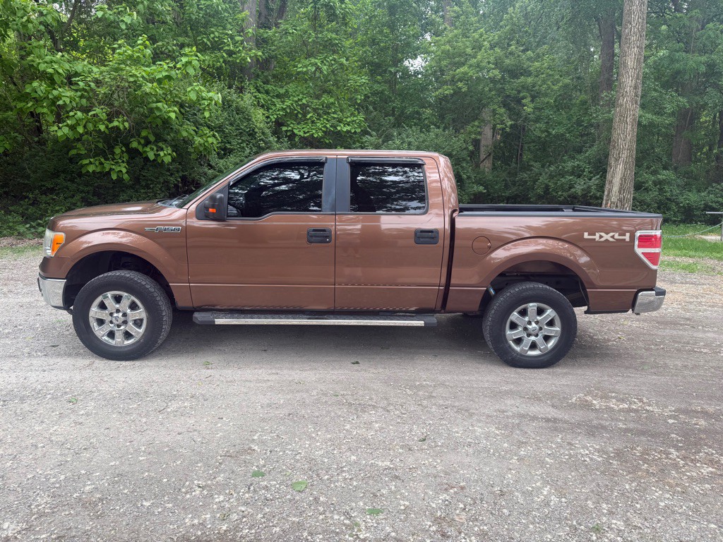 2011 Ford F-150 Image 2