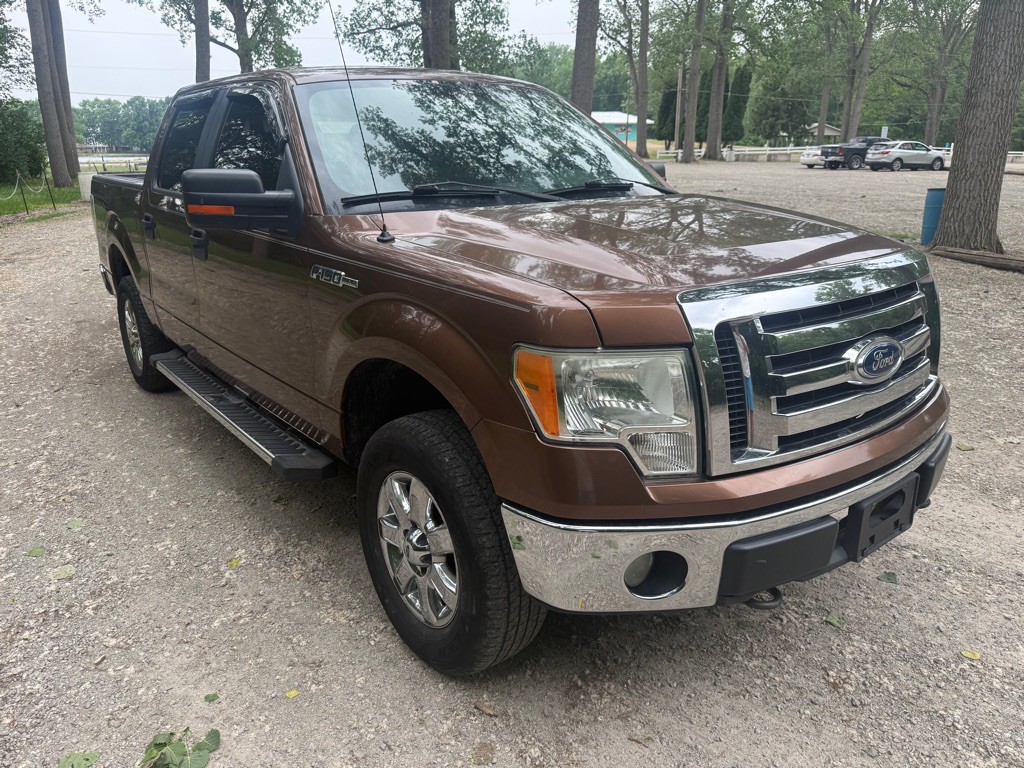 2011 Ford F-150 Image 7