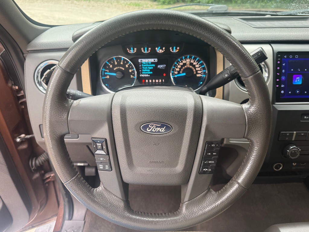 2011 Ford F-150 Image 10