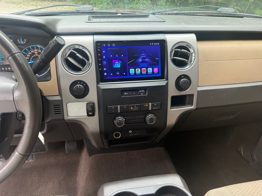 2011 Ford F-150 Image 11