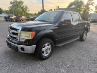 Image for 2014 Ford F-150 Supercrew ID: 7445951