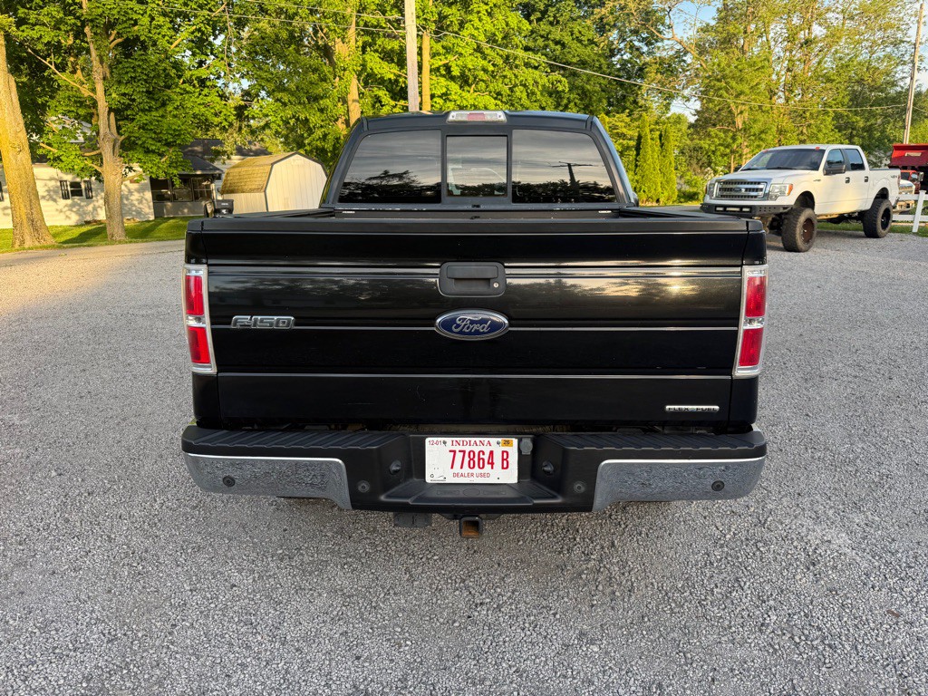 2014 Ford F-150 Image 6