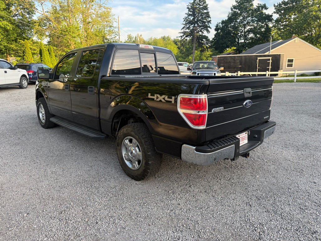 2014 Ford F-150 Image 7