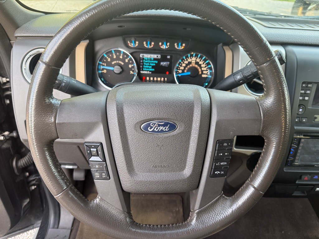 2014 Ford F-150 Image 11