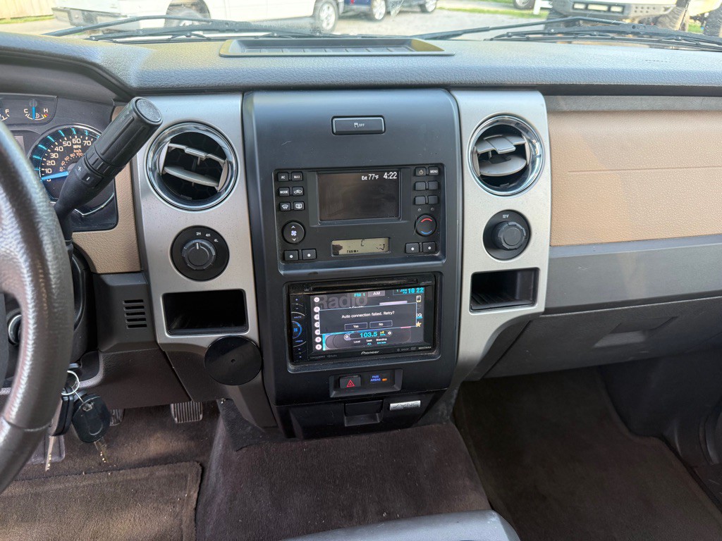 2014 Ford F-150 Image 12