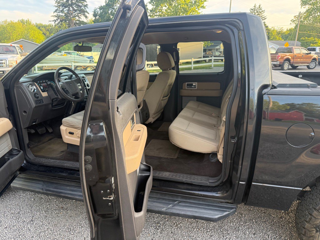 2014 Ford F-150 Image 13