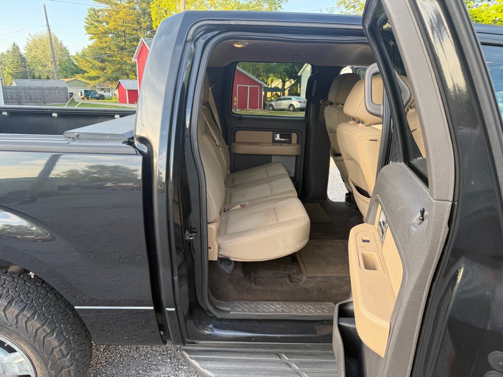 2014 Ford F-150 Image 14