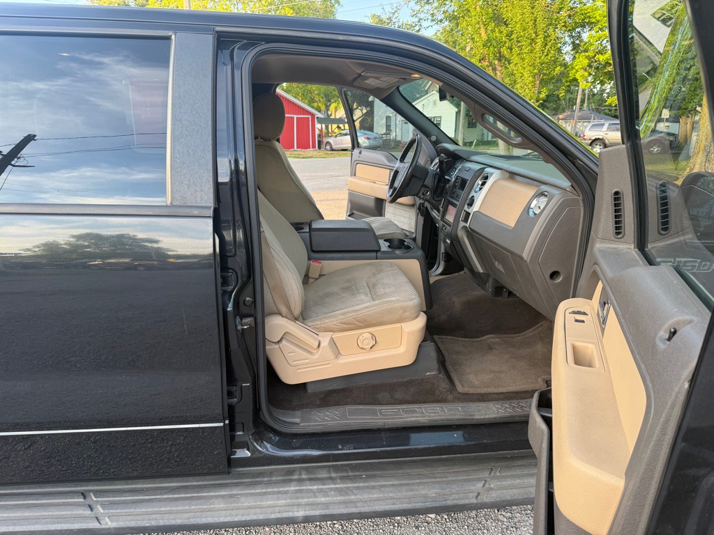 2014 Ford F-150 Image 15