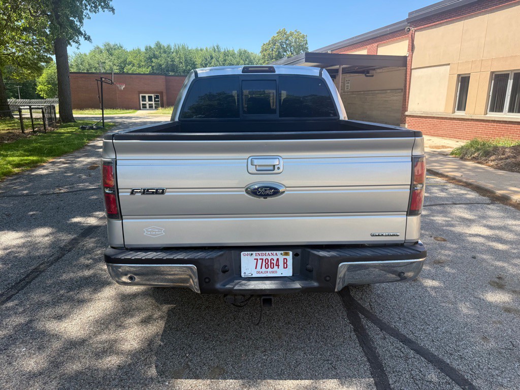 2011 Ford F-150 Image 6