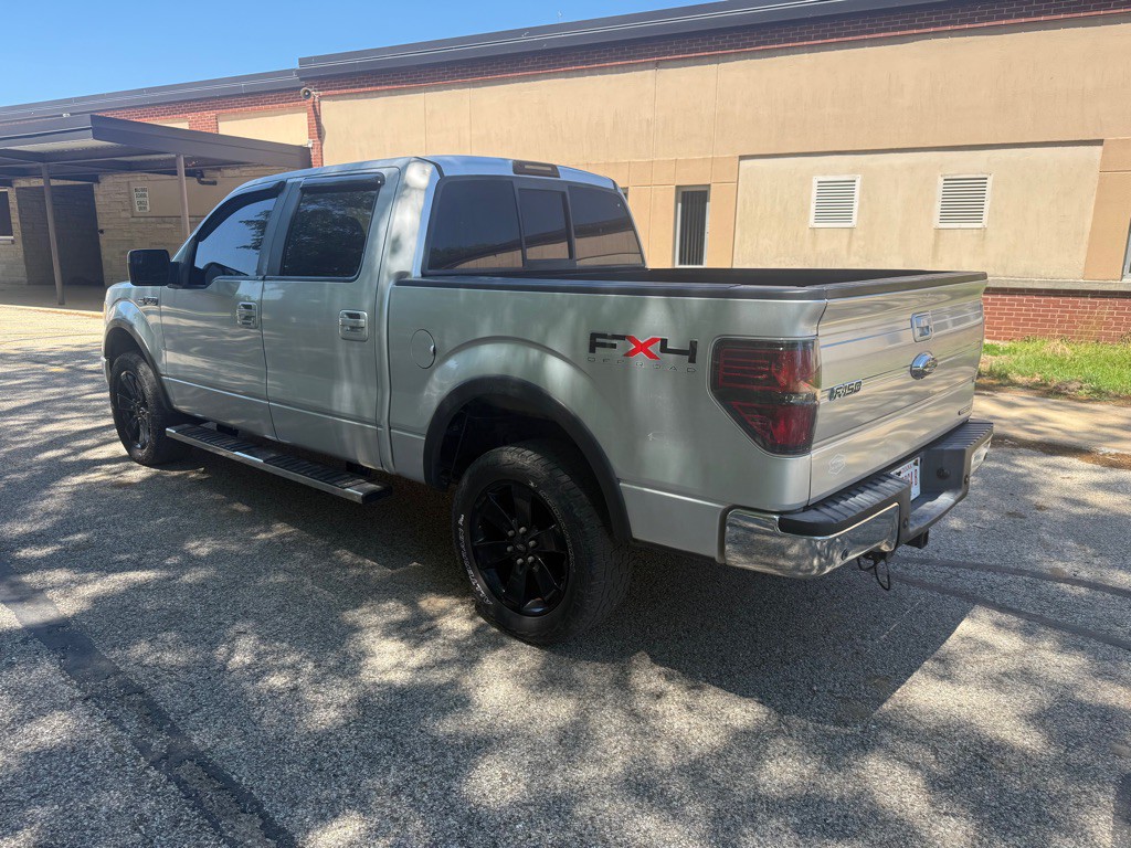 2011 Ford F-150 Image 7