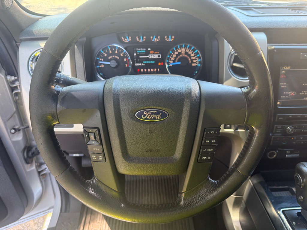 2011 Ford F-150 Image 11
