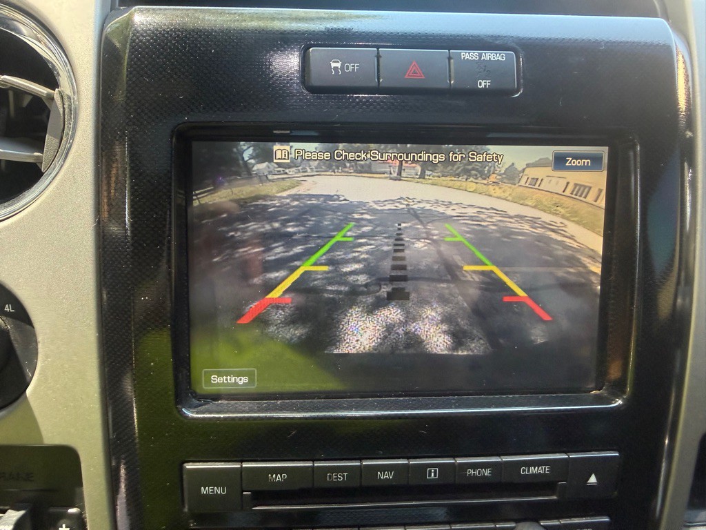 2011 Ford F-150 Image 13
